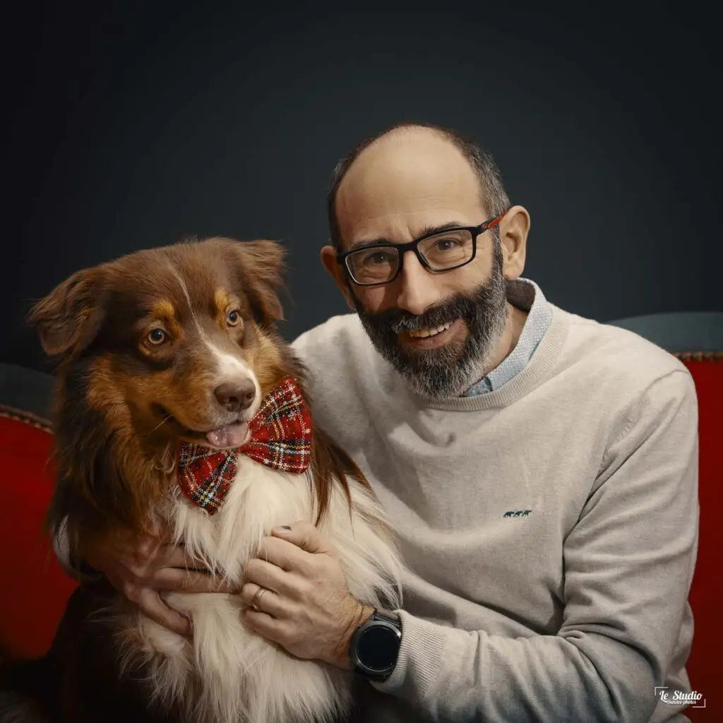 portrait Stephan Deneuvelaere